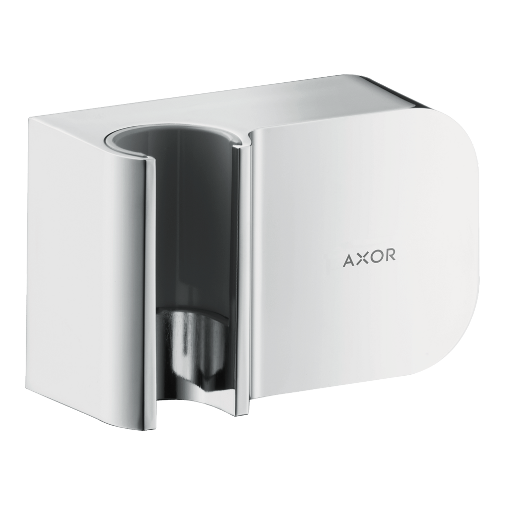 Шланговое подключение Axor Fixfit Porter One с держателем Chrome (45723000)