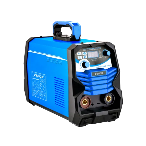 Апарат зварювальний Zegor IGBT MMA-360 PRO (31920126)