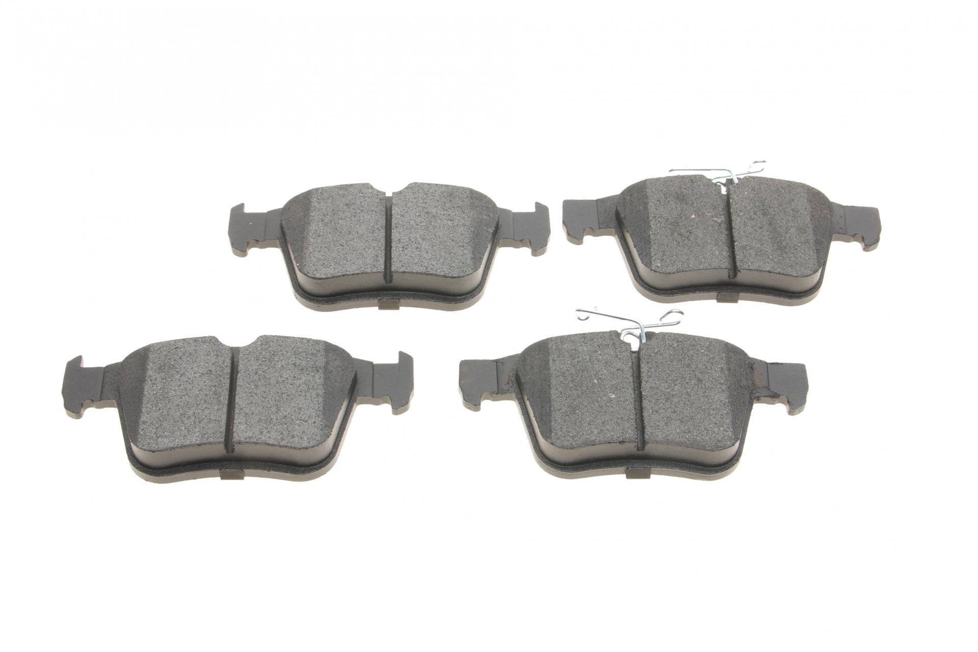 Колодки тормозные задние SOLGY Audi A3/VW Golf 12-/Touran/Passat B8 14-/Skoda Karoq 17-/Octavia 20- (209278) Колодки тормозные задние SOLGY Audi A3/VW Golf 12-/Touran/Passat B8 14-/Skoda Karoq 17-/Octavia 20- (209278)