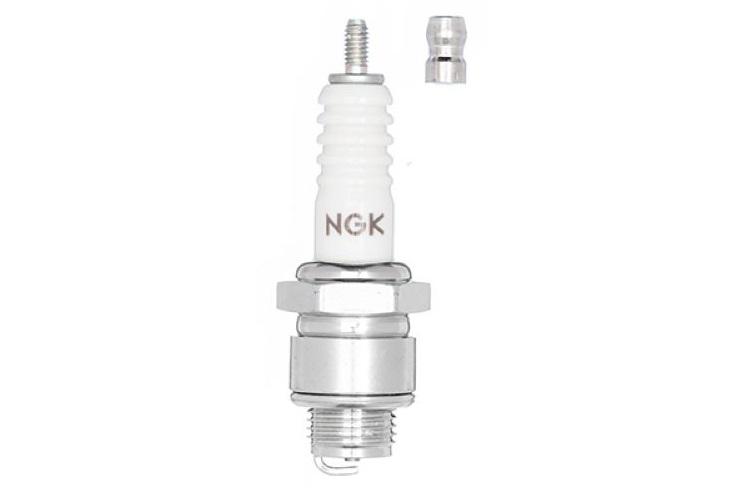Свеча зажигания NGK B6S