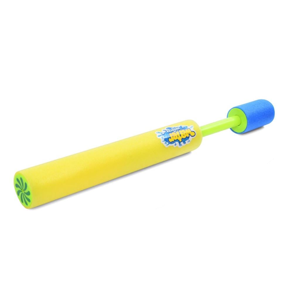 Дитячий водяний насос Bambi 333-430 30 см Yellow (RLT53720) Дитячий водяний насос Bambi 333-430 30 см Yellow (RLT53720)