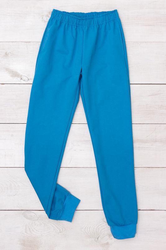 Штани для хлопчика підліткові Носи Своє 158 см Блідо-блакитний (6232-057) Штани для хлопчика підліткові Носи Своє 158 см Блідо-блакитний (6232-057)