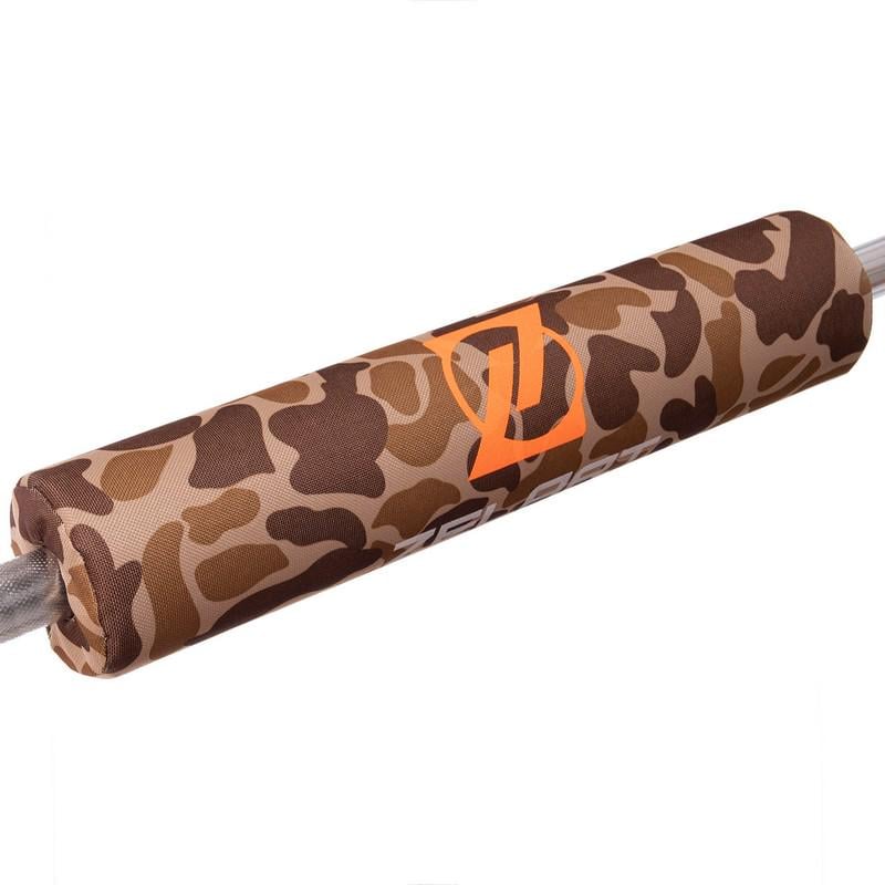 Накладка на гриф смягчающая Zelart TA-5710 Камуфляж (DR003034) - фото 7 Накладка на гриф смягчающая Zelart TA-5710 Камуфляж (DR003034) - фото 7