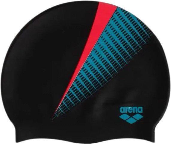 Шапка Arena PRINT 2 OSFM Разноцветный (1E368-268)