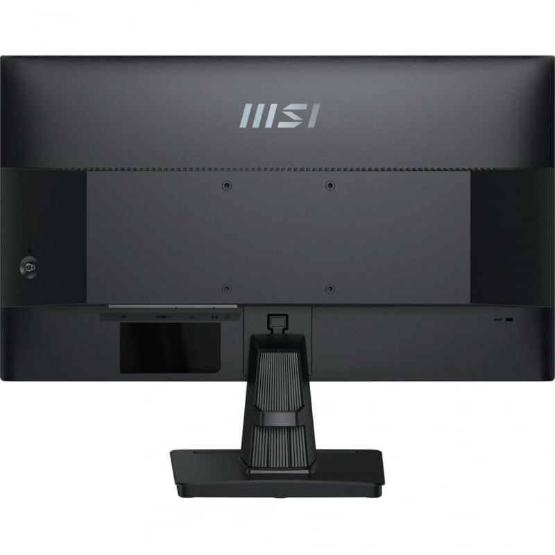 Монитор MSI PRO MP251 безрамочный IPS 1920x1080 Full HD 24,5" (tf6894) - фото 11 Монитор MSI PRO MP251 безрамочный IPS 1920x1080 Full HD 24,5" (tf6894) - фото 11