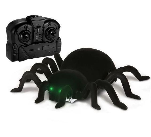 Робот Паук Тарантул на радиоуправлении (FY-878)
