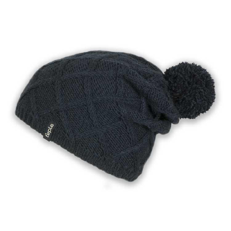 Шапка Tepla Vienna Navy (54318)