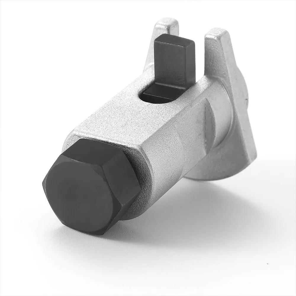 Инструмент для удаления втулки шарового шарнира (0057) - фото 5 Инструмент для удаления втулки шарового шарнира (0057) - фото 5