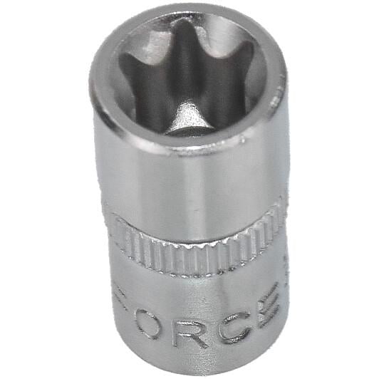 Головка торцева Force FOR 52611 TORX Е11 1/4"