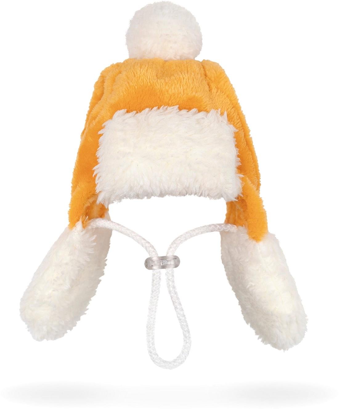 Шапка Pet Fashion BUBO S Горчичный (4823082422425) Шапка Pet Fashion BUBO S Горчичный (4823082422425)