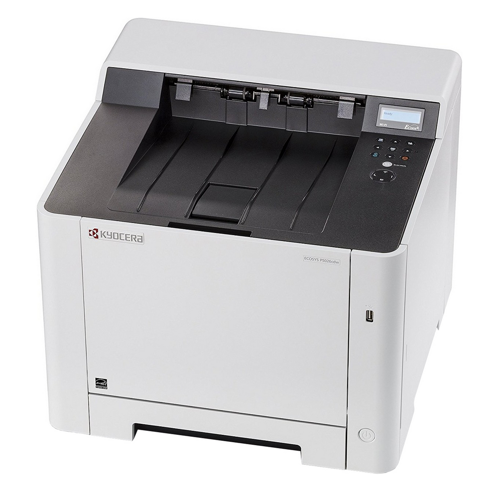 Принтер лазерный Kyocera ECOSYS P5026cdw (10440818)