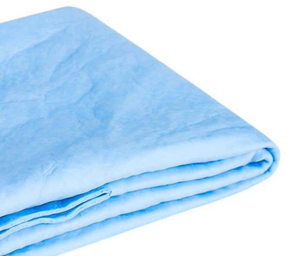 Рушник охолоджуючий Pyramex C160 Cooling PVA Towel (69962288184517) - фото 4