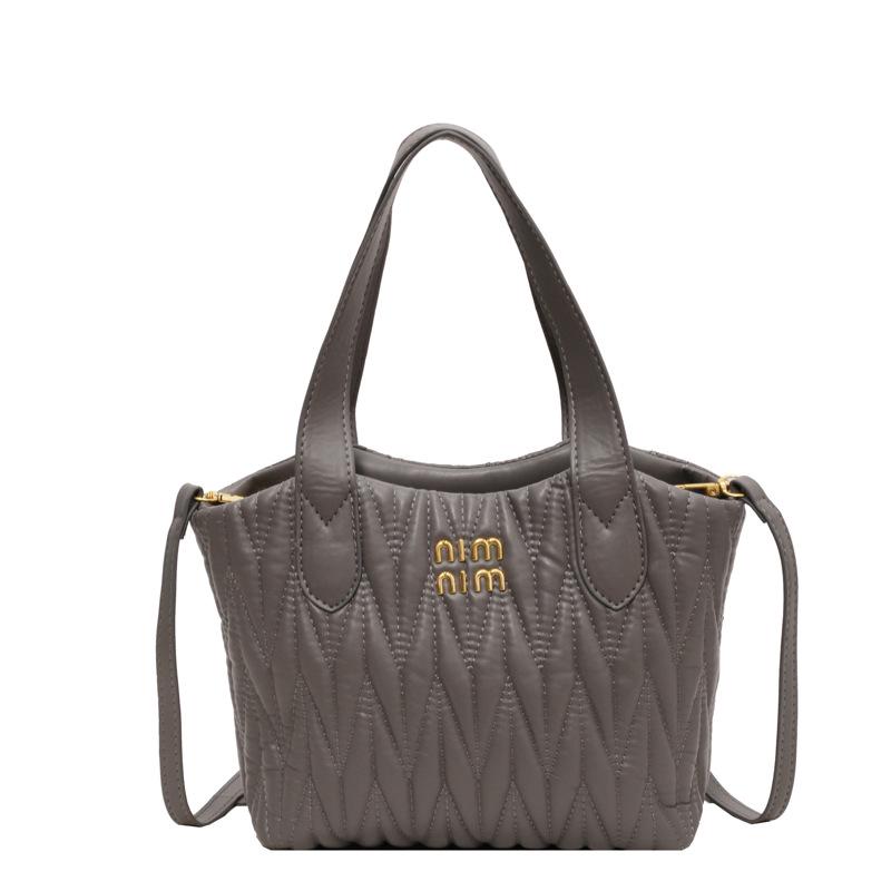 Сумка женская Italian Bags Багира через плечо Grey