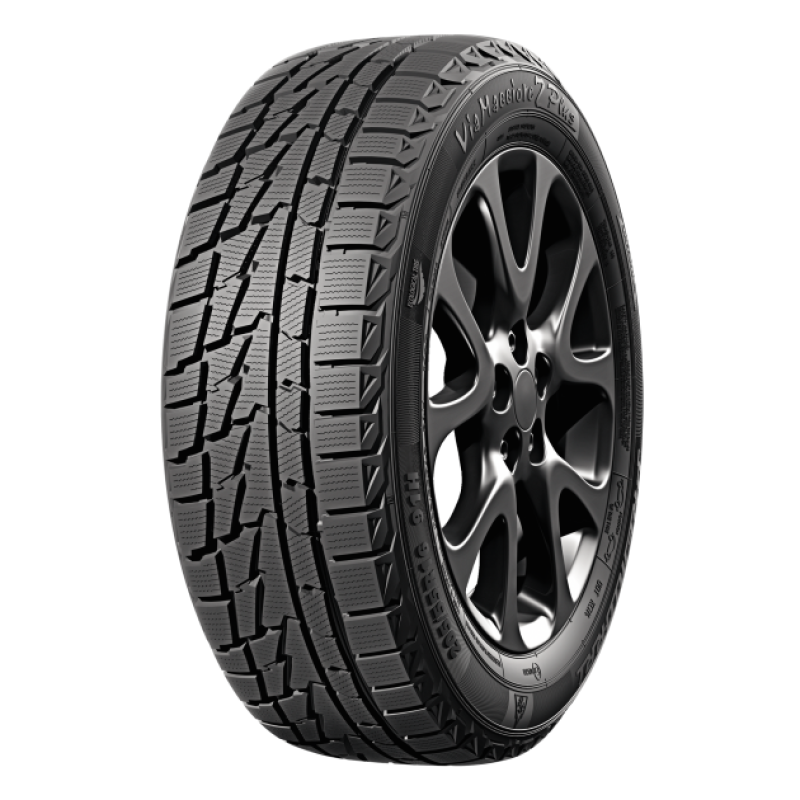 Шина зимова PREMIORRI ViaMaggiore Z Plus 195/65R15 91H (2417957610) - фото 2