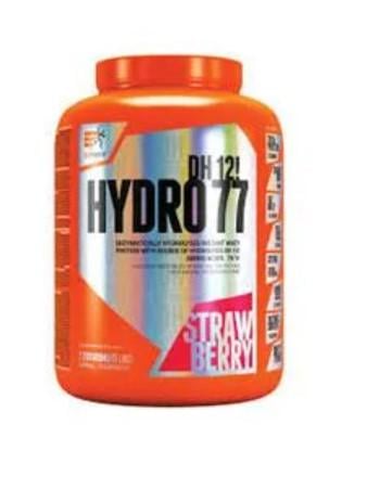 Протеин Extrifit Hydro 77 DH12 2270 г 75 порций Strawberry (000012025) Протеин Extrifit Hydro 77 DH12 2270 г 75 порций Strawberry (000012025)