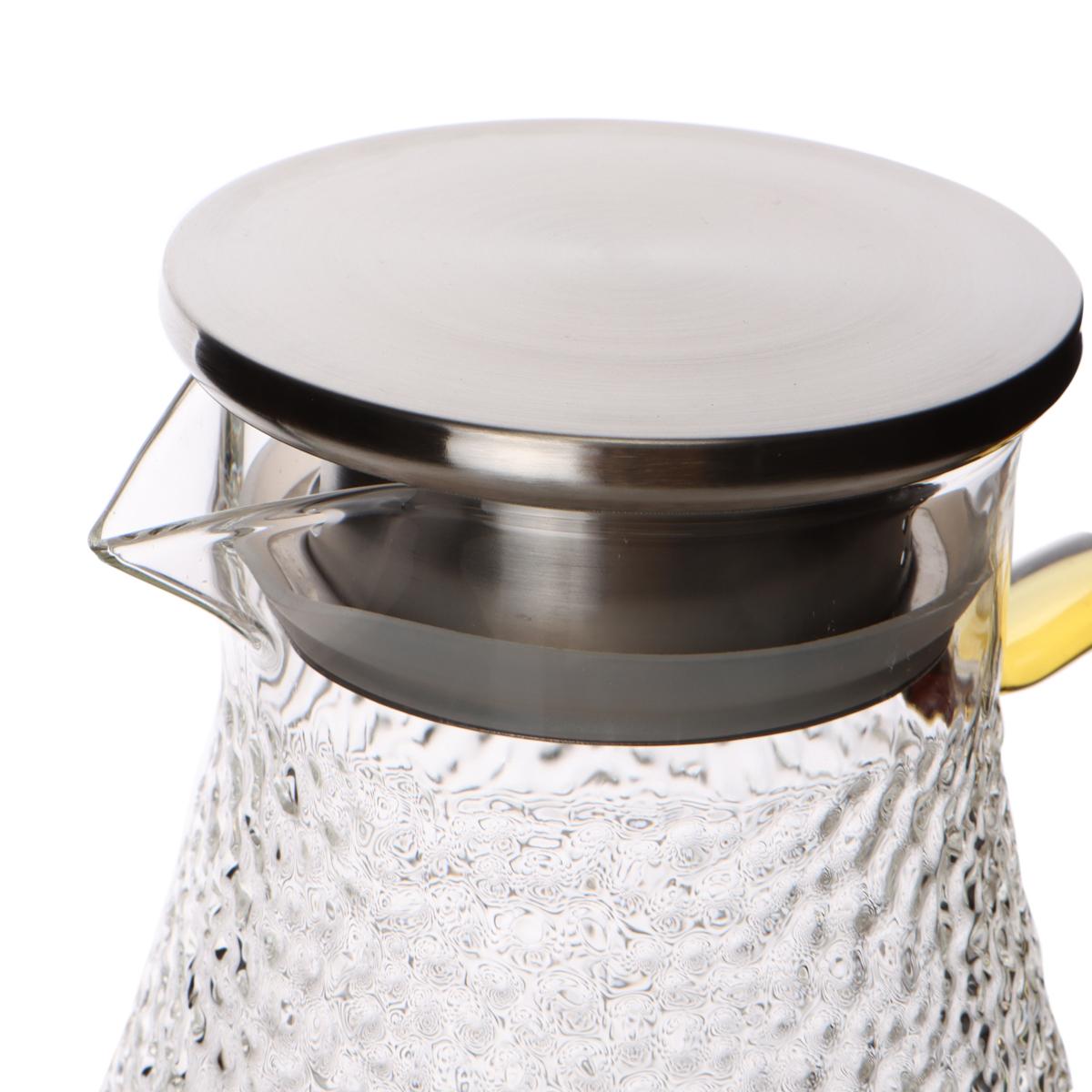 Глечик Elisey Ранкова роса 1,5 л (8919-004) - фото 2