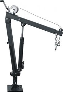 Кран гідравлічний 1TS2002B 900 кг стаціонарний (1TS2002B) - фото 2 Кран гідравлічний 1TS2002B 900 кг стаціонарний (1TS2002B) - фото 2