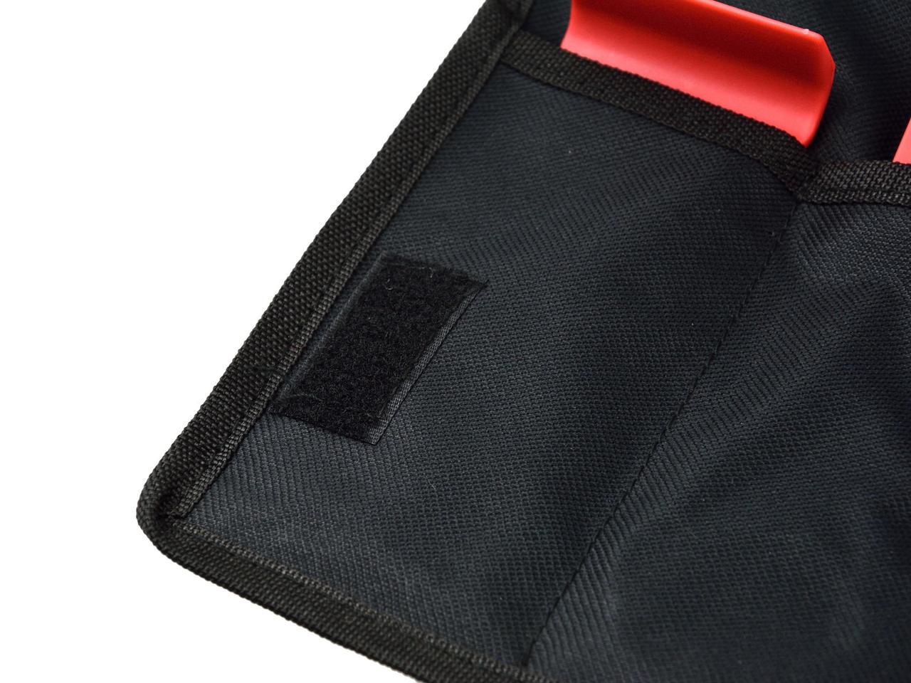 Набор съемников обивки Geko G02581 11 шт. - фото 4 Набор съемников обивки Geko G02581 11 шт. - фото 4