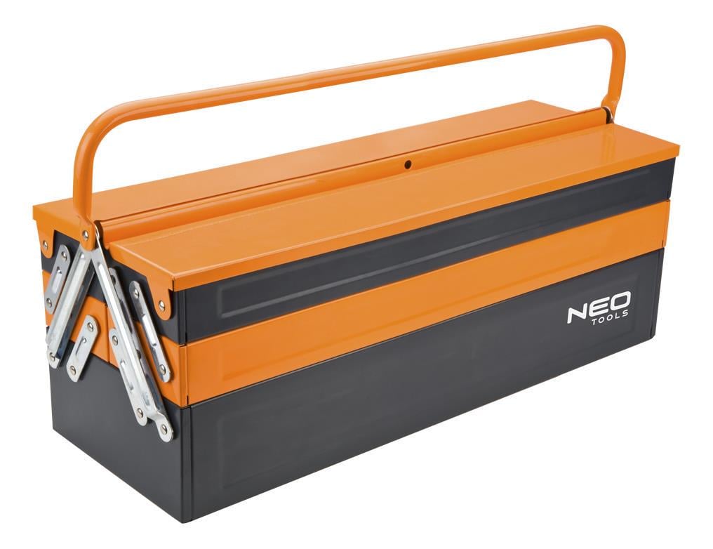 Ящик для инструмента NEO Tools (84-101)