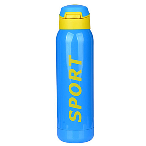 Термос-поилка с ручкой Sport Stenson MT-3455 (541040)