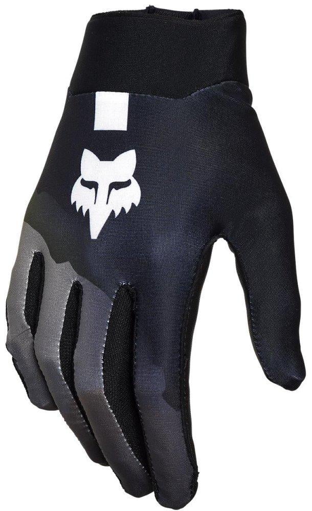 Велоперчатки Fox FLEXAIR GLOVE GM XL Camo (37655)