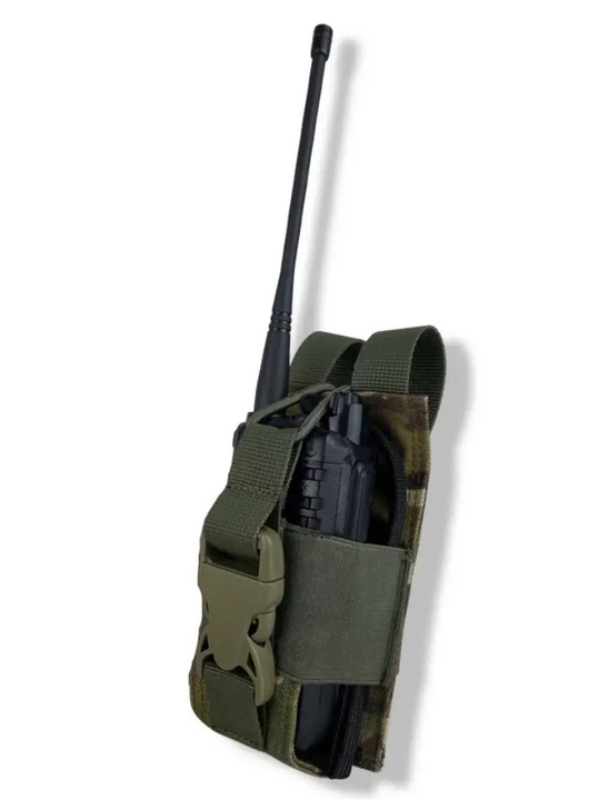 Підсумок під рацію Мультикам (75267)