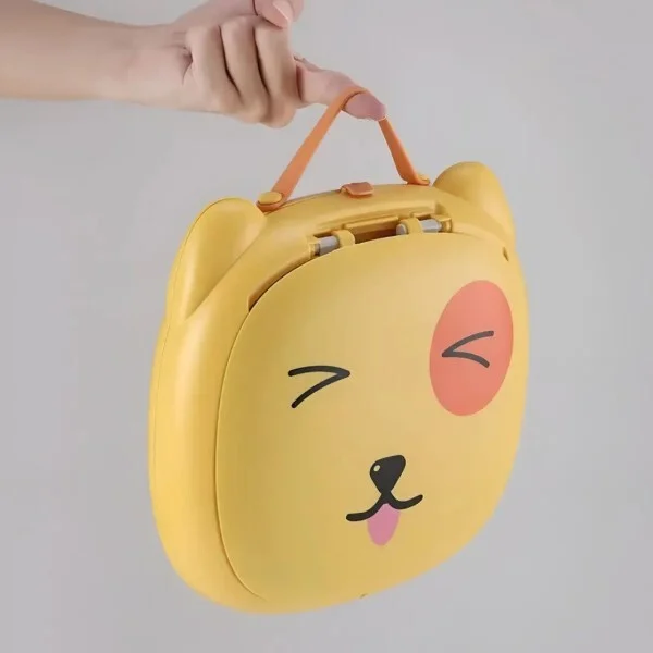 Горшок портативный детский (C01225) - фото 8 Горшок портативный детский (C01225) - фото 8