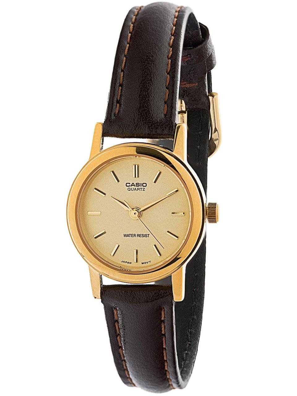 Часы женские Casio LTP-1095Q-9A