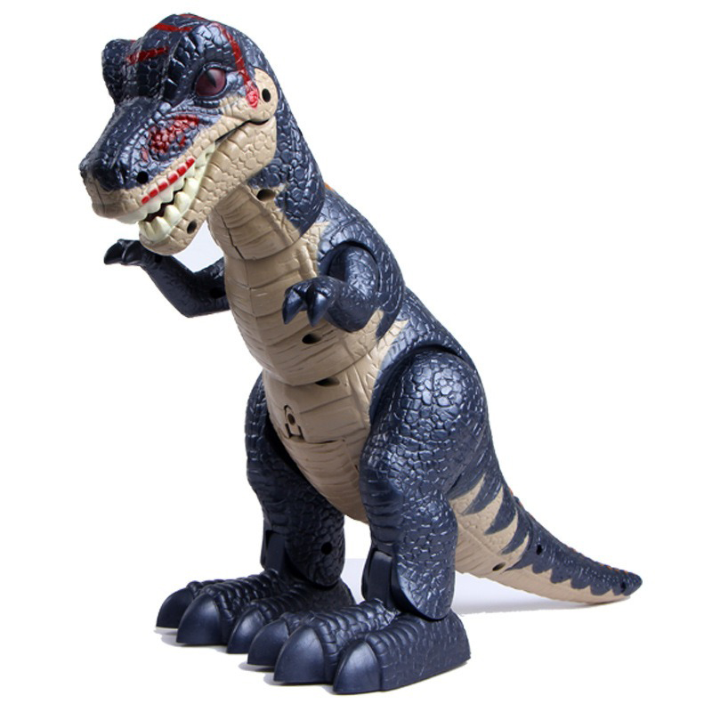 Игрушка интерактивная Dino Тарбозавр робот