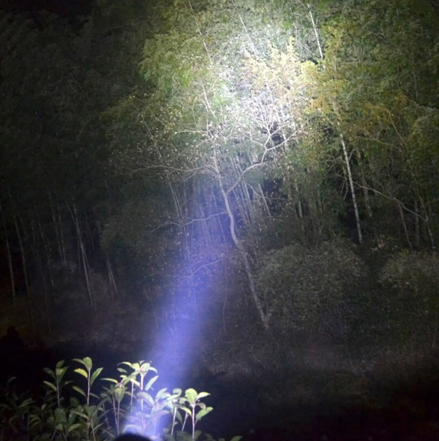 Ліхтар Bailong підствольний Діод Cree T6 металевий кріплення на зброю зі змінним склом 3 шт. 30000W Чорний (22981450) - фото 4 Ліхтар Bailong підствольний Діод Cree T6 металевий кріплення на зброю зі змінним склом 3 шт. 30000W Чорний (22981450) - фото 4