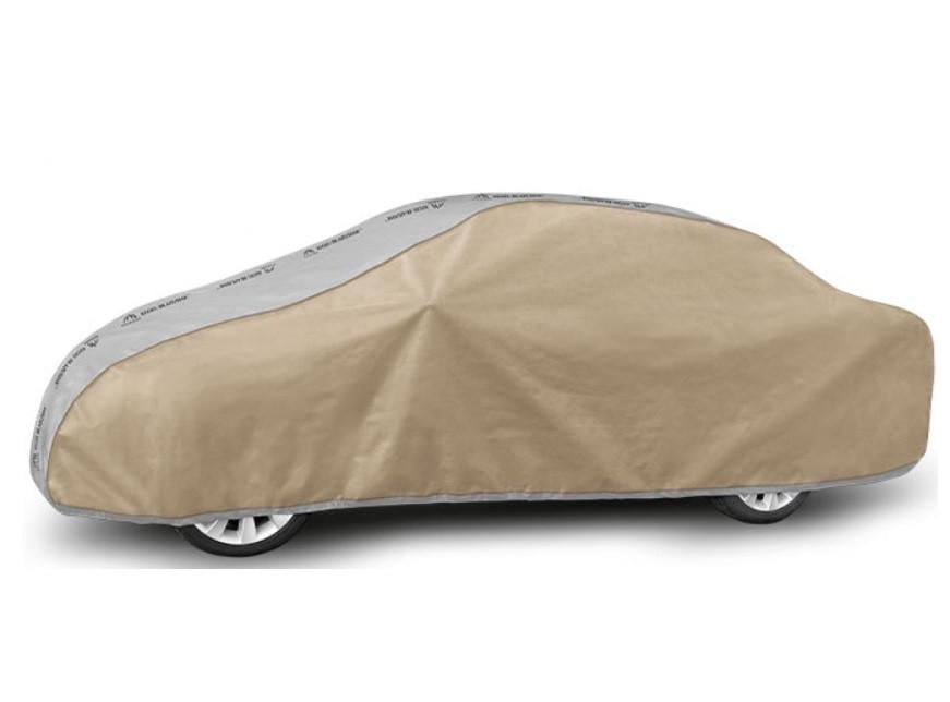 Тент автомобільний на седан ХL Kegel-Blazusiak Optimal Garage 472-500 см (5-4323-241-2092)