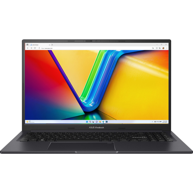 Ноутбук ASUS Vivobook OLED 15,6" 120 GHz/2.8K/Intel Core i5-1335U/Iris Xe Graphics/DDR4 16 Gb/SSD 512 Gb Indie Black (90NB10A1-M00HY0)