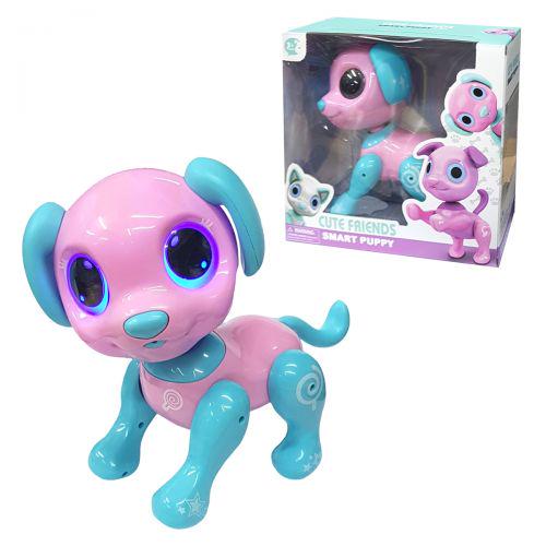 Игрушка интерактивная Щенок (154425)