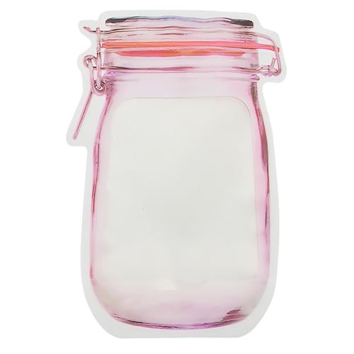 Пакет для зберігання продуктів Zip Jar 13,5x20 см (23480)