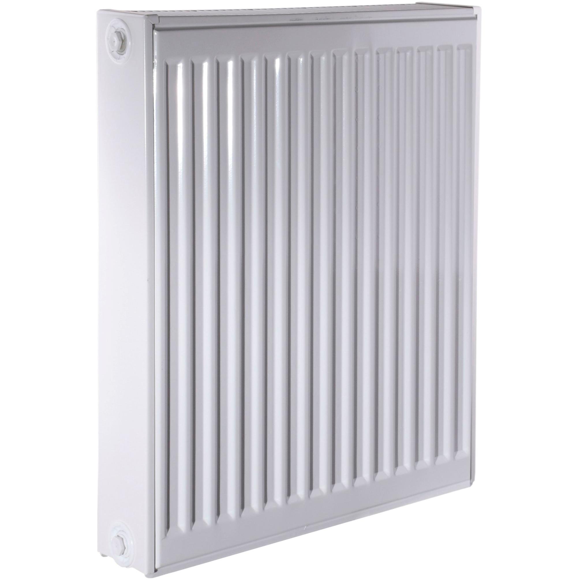 ᐉ Радиатор стальной панельный Queen THERM 22 бок 600x500 мм (G21728R ...