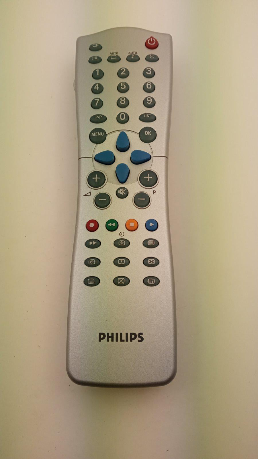 Пульт для Philips RC 25109/01 Пульт для Philips RC 25109/01