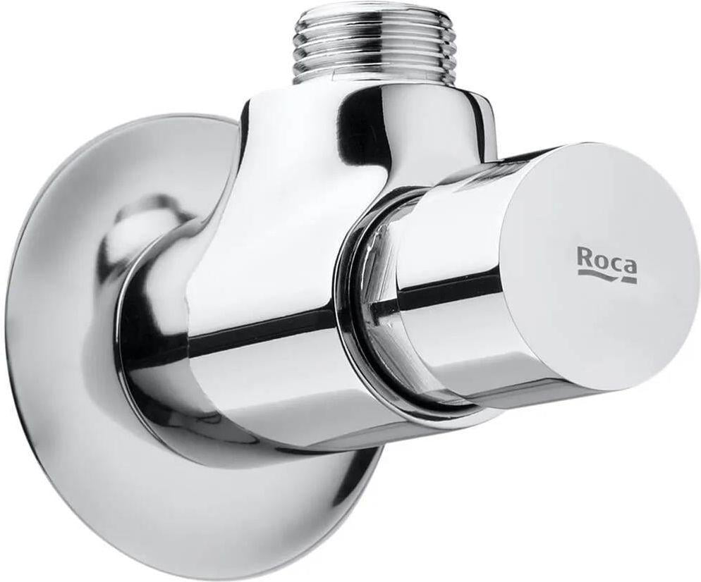 Змішувач для умивальника Roca Instant A5A2777C00 Chrome