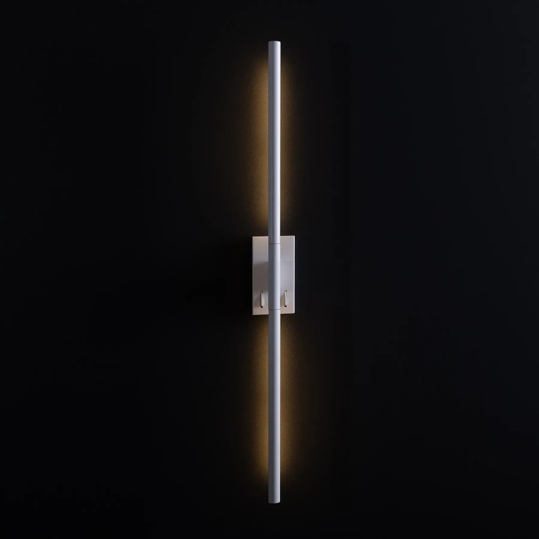 Светильник настенный MJ-Light KONO WALL 3200K WH 15006 (26381051)