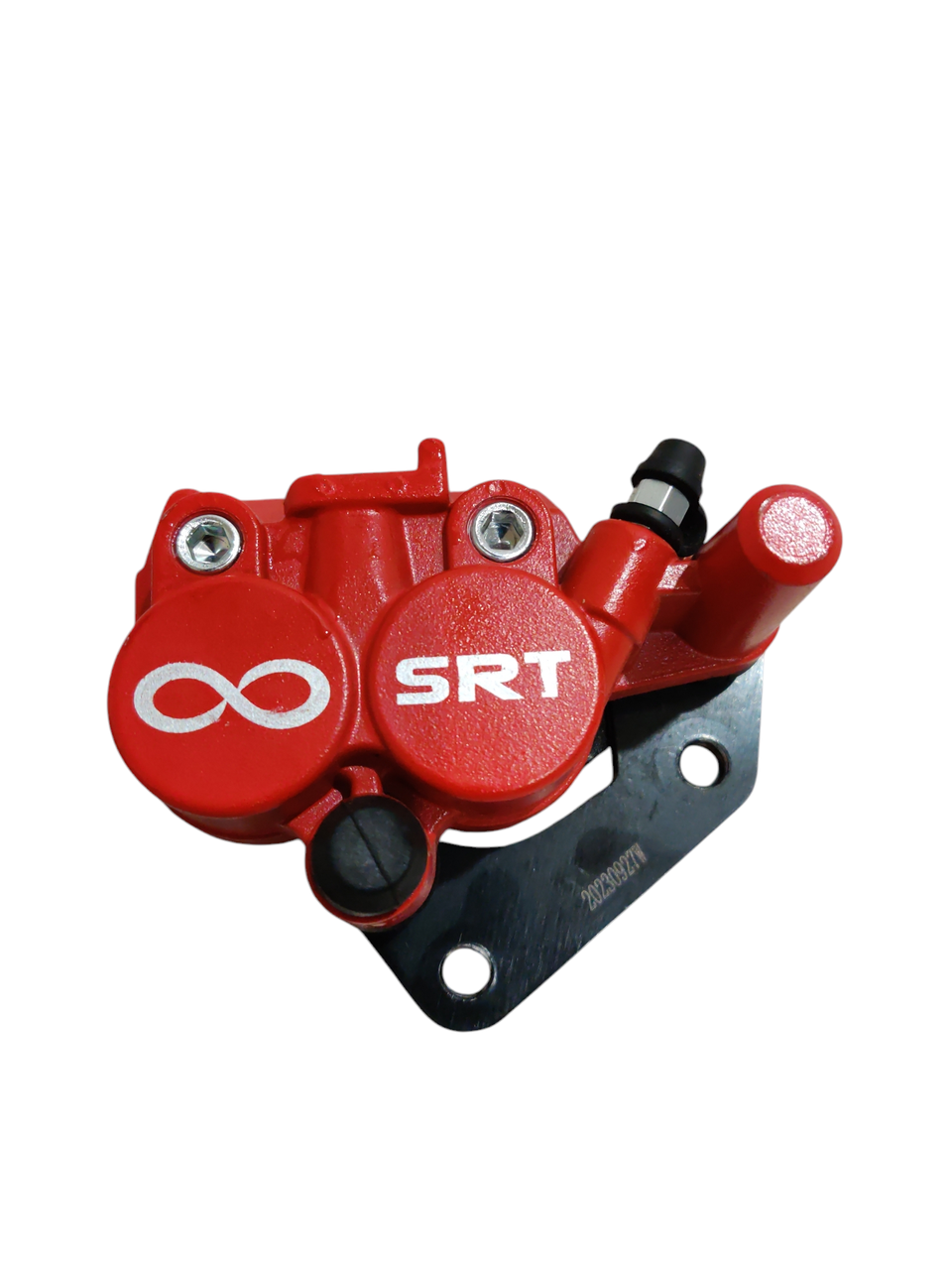 Суппорт мотоцикла Forte Sirius 150cc