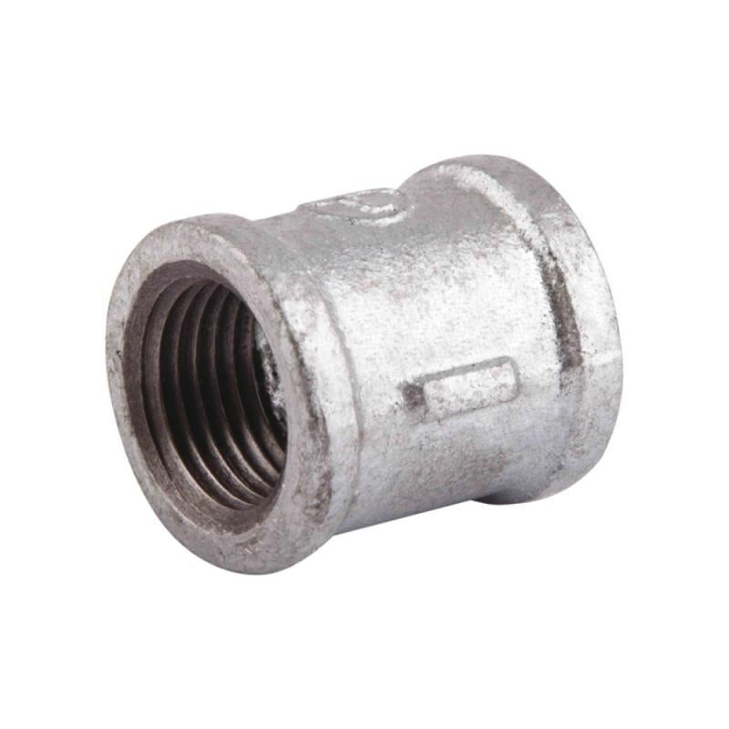 Муфта чугунная 2" ВР (FRRS00021231) Муфта чугунная 2" ВР (FRRS00021231)