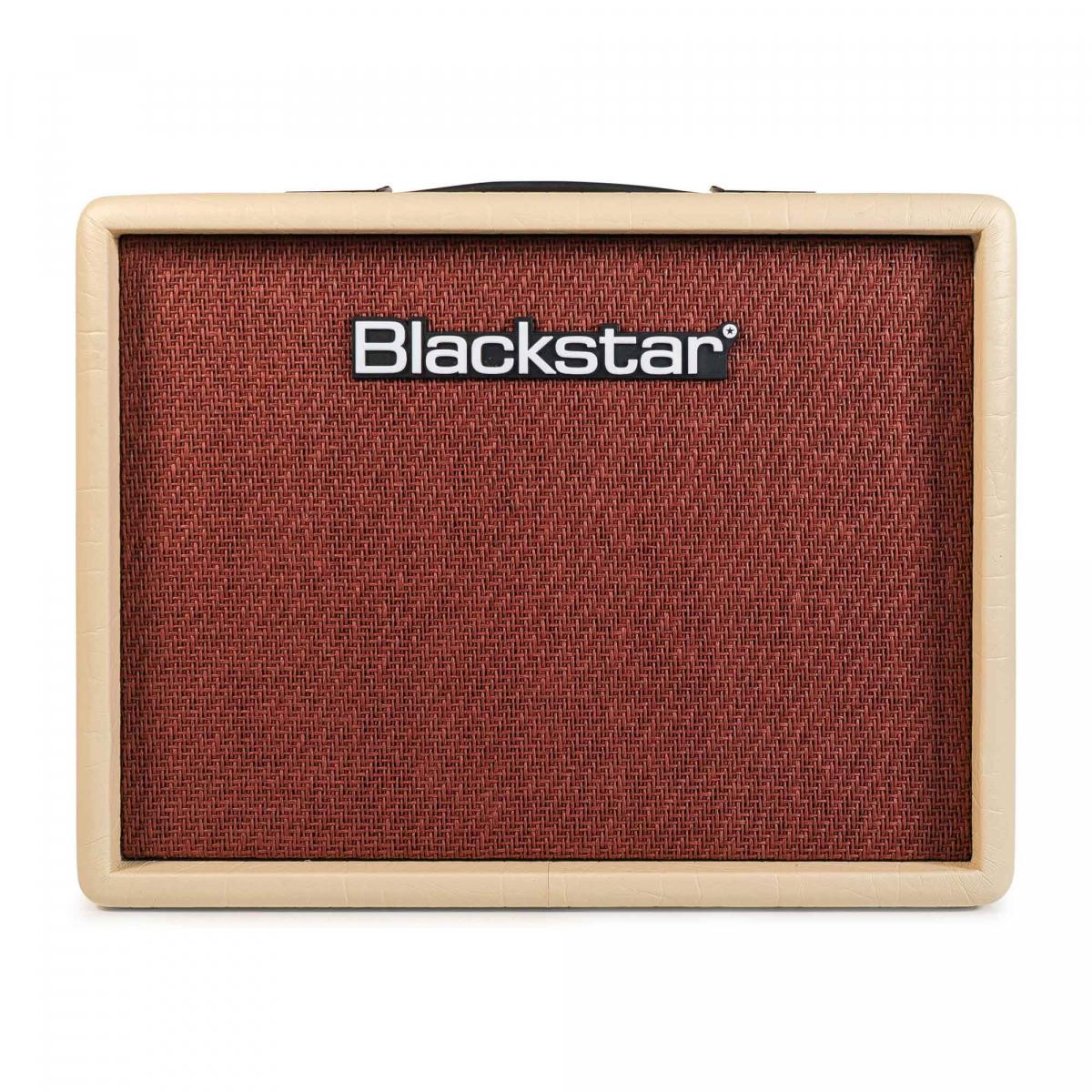 Комбопідсилювач для акустичної гітари Blackstar DEBUT 15E - фото 4