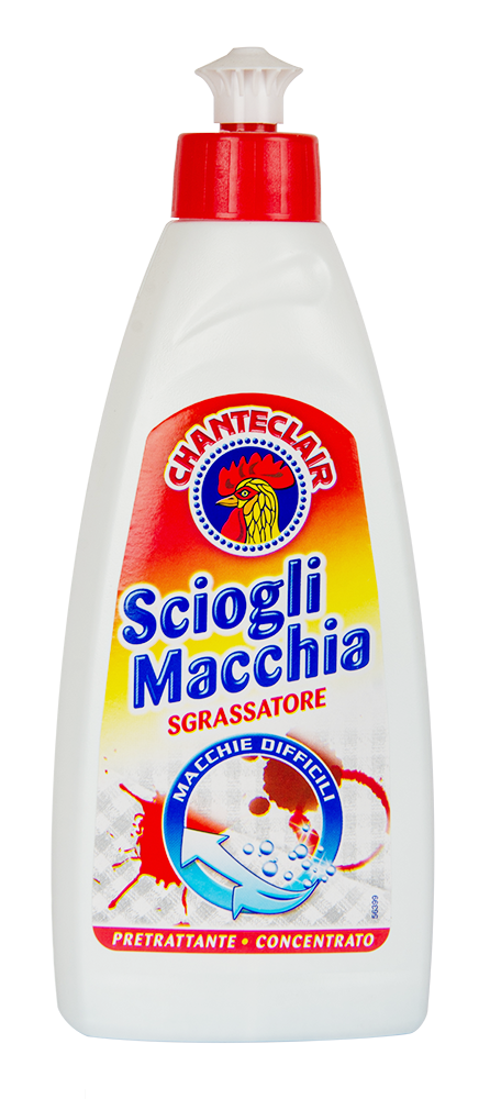 Пятновыводитель Chante Clair Sciogli Macchia 375 мл