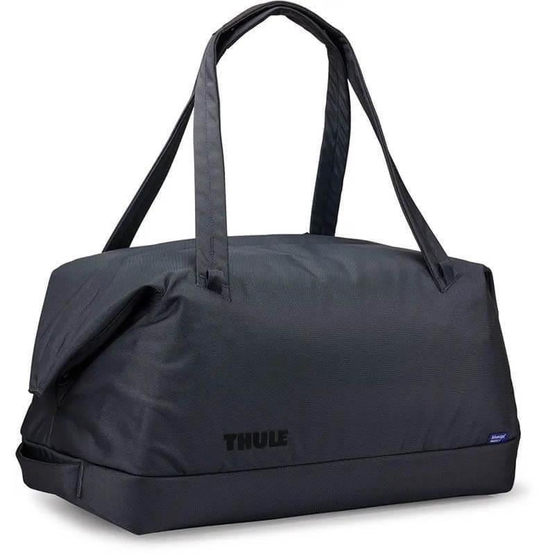 Сумка дорожня Thule Subterra 2 Duffel 35 л Dark Slate (TH 3205063)