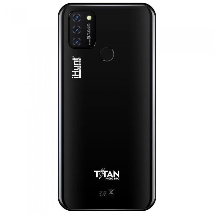 Смартфон iHunt Titan P4000 Pro 2021 Black - фото 5