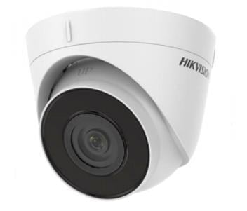 Камера відеоспостереження IP Hikvision DS-2CD1321-I F 2,8 мм (2881183627)