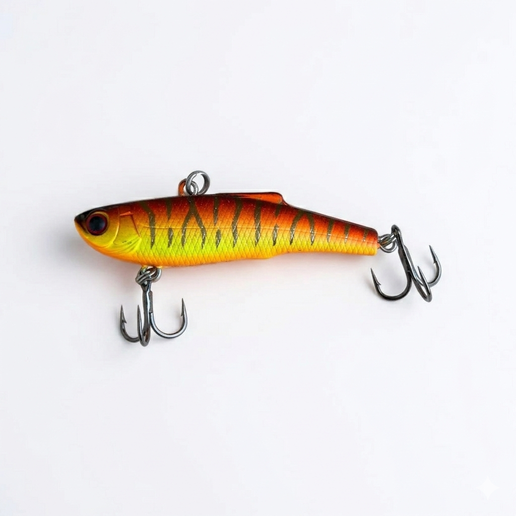 Воблер Megabite Extreme Vib 55S №21 (1933850748)