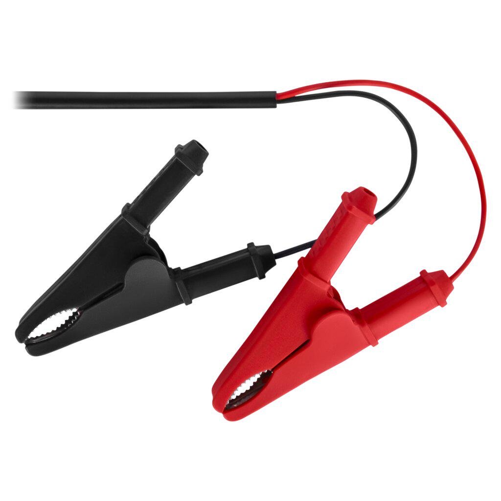 Зарядний пристрій для акумуляторів AGM GEL LogicPower LP AC-017 6V-12V 1,7A 110-240 В (62d050f0) - фото 4 Зарядний пристрій для акумуляторів AGM GEL LogicPower LP AC-017 6V-12V 1,7A 110-240 В (62d050f0) - фото 4