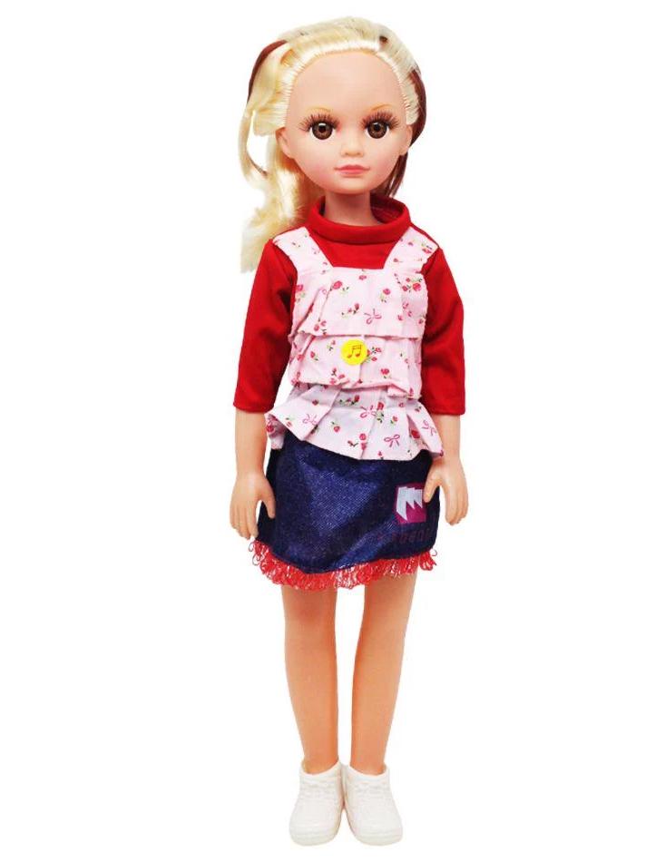 Кукла Personality Girl вид 1 (195414) Кукла Personality Girl вид 1 (195414)