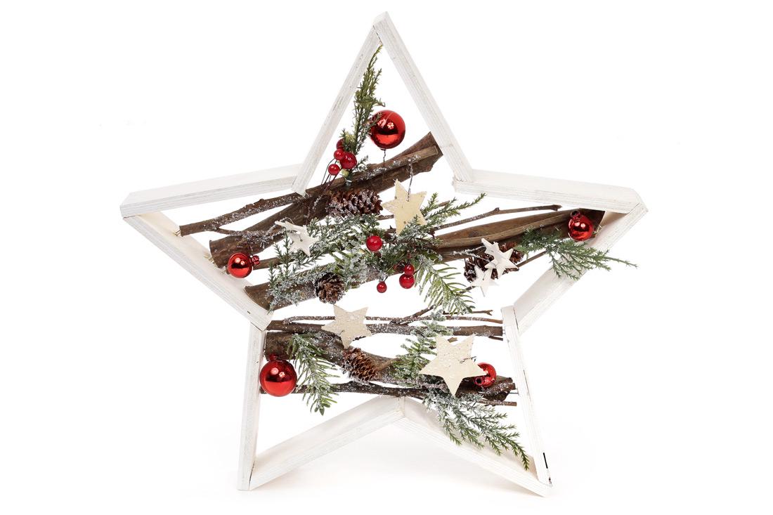 Декоративная композиция BonaDi (810-501)