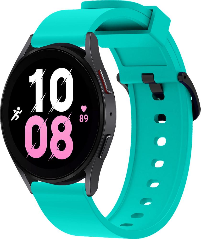 Ремінець Like для Galaxy Watch 5 44 мм Turquoise (29190-32)